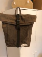 Fitz & Hurley Rucksack grau Dresden - Klotzsche Vorschau