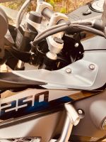 BMW Motorrad Satz Windabweiser klar Sachsen-Anhalt - Starsiedel Vorschau