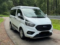 Ford Transit Custom Bürstner Copa 500 als Busvariante Bayern - Sailauf Vorschau