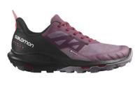 Salomon Damenschuhe Gr.38 Neu!!! Sachsen - Burgstädt Vorschau
