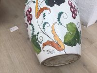 Vase mit Motiven Saarland - Merzig Vorschau