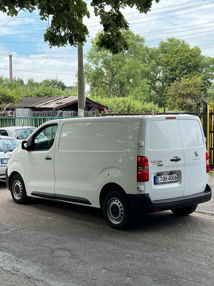 Peugeot Expert standheizung in Essen