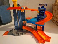 Hot Wheels Fahrstuhl Streckenmodul Niedersachsen - Duderstadt Vorschau