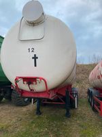28.000 Liter Tankauflieger Edelstahltank AHL Milchtank Wassertank Essen - Rüttenscheid Vorschau