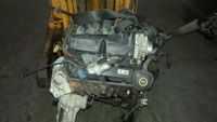 Motor Ford KA 1,3 60Ps 44Kw Code J4D (PL160) Sachsen-Anhalt - Coswig (Anhalt) Vorschau