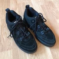 Lederschuhe / Schnürschuhe / Halbschuhe v. KangaROOS, Gr. 37 Niedersachsen - Steyerberg Vorschau
