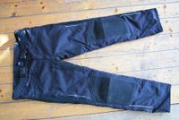 Mohawk Motorradhose Textil Leder XXL Gr.58-60 Herren neuwertig Eimsbüttel - Hamburg Eimsbüttel (Stadtteil) Vorschau