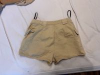 Damen Cargo Shorts Nürnberg (Mittelfr) - Mitte Vorschau