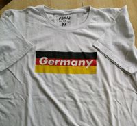 Tshirt. Germany.                                            Gr. M Unstruttal - Urbach Vorschau