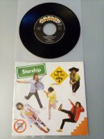 TOP HIT Starship Single – We Built This City – Europa 1986 Innenstadt - Köln Altstadt Vorschau