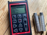 Swisson DMX Tester XMT-120A Hamburg - Harburg Vorschau