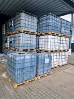 40 IBC Behälter Container zu verschenken NUR KOMPLETT Bayern - Augsburg Vorschau