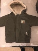 Ungetragene Babyjacke (warm ) Niedersachsen - Hildesheim Vorschau