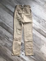 Vingino Hose Gr.13/158 beige Jeans Hilfiger Lauren Brandenburg - Altlandsberg Vorschau