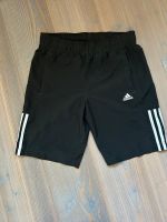 Adidas Shorts für Sport und Freizeit schwarz in Gr 152 Berlin - Wilmersdorf Vorschau