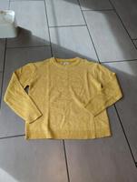 gelber Feinstrick Pullover, Gr. 36/38, bpc Bayern - Neuenmarkt Vorschau