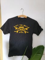 Vans Tshirt Gr. M schwarz Nordrhein-Westfalen - Schieder-Schwalenberg Vorschau