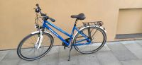 Hercules Rocco Trekking-Fahrrad 28 Zoll, 48cm Rahmen Bayern - Ingolstadt Vorschau