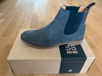 Bullboxer Stiefelette Größe 43 wie neu! Baden-Württemberg - Heidelberg Vorschau