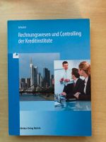 Rechnungswesen und Controlling der Kreditinstitute Merkur Verlag Rheinland-Pfalz - Traben-Trarbach Vorschau