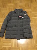 Colmar Anatomic Jacke Winterjacke Daunenjacke Grau matt 40 NEUW Bremen - Oberneuland Vorschau