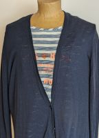 Strickjacke von Tom Tailor und Shirt von Cecil Niedersachsen - Westoverledingen Vorschau