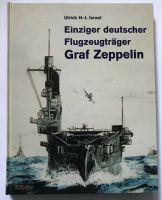 Deutscher Flugzeugträger Graf Zeppelin Wandsbek - Hamburg Duvenstedt  Vorschau