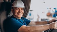 LKW-Fahrer (C/CE) (m/w/d) Saarland - Saarlouis Vorschau