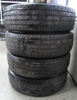 255/70 R18 113 T Bridgestone Dueler H/T M&S DOT 3020, 8mm MwSt. Bayern - Schmidgaden Vorschau