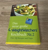 Weight Watchers das neue große Kochbuch Nr. 2 Baden-Württemberg - Mauer Vorschau