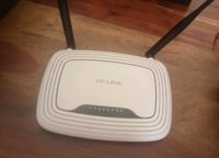 TP-Link 300Mps Wireless N Router Dresden - Pieschen Vorschau