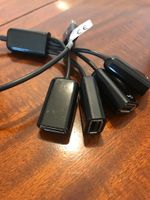 USB Hubs/Vervielfältiger Bayern - Freilassing Vorschau