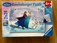 FROZEN Elsa und Anna Puzzle von Ravensburger Nordrhein-Westfalen - Mönchengladbach Vorschau