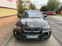BMW E70 X5 4,8i   X Drive 2007 r Kr. Dachau - Dachau Vorschau