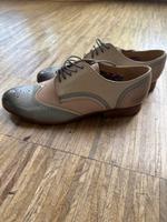 Melvin  Hamilton Oxfordschuh, Gr. 39 Frankfurt am Main - Ostend Vorschau