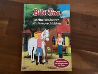 Bibi & Tina Buch Meine schönsten Vorlesegeschichten Pferde Hessen - Reichelsheim (Odenwald) Vorschau