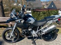 BMW R1200GS K25 Nordrhein-Westfalen - Kreuztal Vorschau