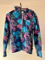 Hoodiejacke von SUPERDRY, Größe S Kr. Passau - Passau Vorschau