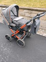 Hartan Topline X Kinderwagen Thüringen - Bickenriede Vorschau