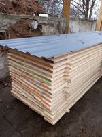 Bohlen 15x3x400 Holzboden Natürlich Bodenbelag Holz Verkleidung Sachsen-Anhalt - Wernigerode Vorschau