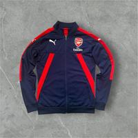 Puma Arsenal Trainingsjacke Thüringen - Erfurt Vorschau