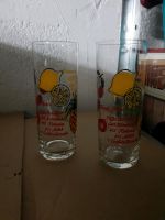 Zwei Glas Becher Nordrhein-Westfalen - Hagen Vorschau