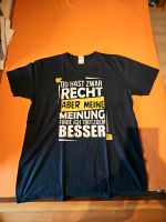 T-Shirt Größe XL Rheinland-Pfalz - Morbach Vorschau