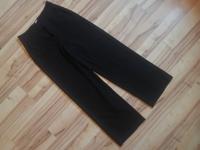 Edle Wollhose von H&M schwarz 38 Wolle Wardenburg - Hundsmühlen Vorschau