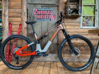 -10% *NEU* Haibike Lyke CF 10 Fazua Ride60 -60nm - 430Wh - Carbon Light eMTB E-Bike Nordrhein-Westfalen - Waldbröl Vorschau