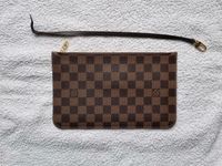 Louis Vuitton Pochette / Clutch aus der Neverfull GM Damier Eimsbüttel - Hamburg Niendorf Vorschau