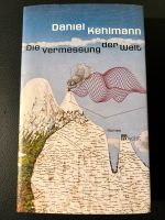 Daniel Kehlmann - Die Vermessung der Welt Niedersachsen - Liebenburg Vorschau