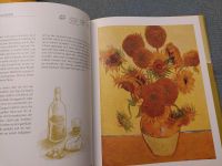 Kunstbuch für Kinder Van Gogh  mit CD Neu Berlin - Charlottenburg Vorschau