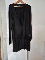 Lange Strickjacke von H&M Gr. 46/48 Nordrhein-Westfalen - Lengerich Vorschau