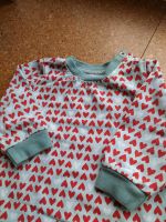 Handmade Babyshirt Größe 68 Thüringen - Bleicherode Vorschau